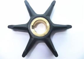 img 4 attached to Impeller 18 3003 377178 Evinrude Outboard