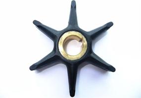 img 3 attached to Impeller 18 3003 377178 Evinrude Outboard