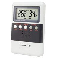 control 4096 traceable humidity temperature логотип