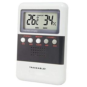 img 1 attached to Control 4096 Traceable Humidity Temperature