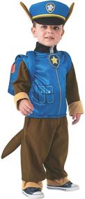 img 4 attached to 👮 Chase Child Costume - Rubies Patrol