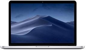 img 3 attached to 💻 Обновленный ноутбук Apple MacBook Pro MF839LL/A 13.3", Intel Core i5 2,7 ГГц, 8 ГБ оперативной памяти, 128 ГБ SSD.