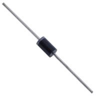 🔌 nte electronics 1n5404 rectifier diode, 3 amp, do-201ad, 400v - silicon standard recovery (pack of 15) logo