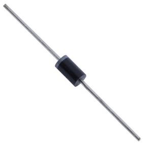 img 1 attached to 🔌 NTE Electronics 1N5404 Rectifier Diode, 3 Amp, DO-201AD, 400V - Silicon Standard Recovery (Pack of 15)