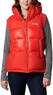 π₯ stay warm in style with columbia women's pike lake insulated clothing and outerwear logo