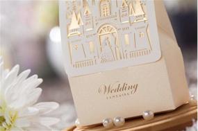 img 2 attached to Finex® Premium Wedding Fireworks Embossing