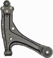 🔧 dorman 520-134 front right lower suspension control arm and ball joint assembly: chevrolet/oldsmobile/pontiac models logo