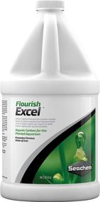 img 3 attached to 🌱 Seachem Flourish Excel - 2L Bioavailable Organic Carbon Source for Aquatic Plants