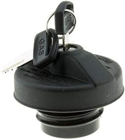 img 4 attached to Stant Regular Locking Fuel Cap: Enhanced Security Fit for Your Vehicle (Black)