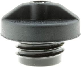 img 1 attached to Stant Regular Locking Fuel Cap: Enhanced Security Fit for Your Vehicle (Black)