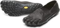 vibram fingers cvt hemp minimalist numeric_7 logo