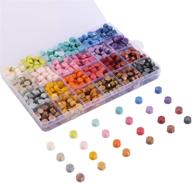 🎨 24 color octagon sealing wax beads - 600 pieces packed in plastic box for wax sealing stamp logo