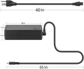 img 1 attached to Premium Laptop Accessories: Thinkpad ADLX65YLC2A, ADLX65YAC2A, ADLX65YCC2A, ADLX65YDC2A