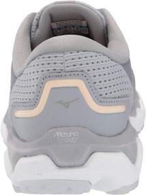 img 2 attached to Mizuno Wave Horizon 5 Women's Running Shoe