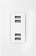 🔌 eaton box charging station - 7750w white логотип