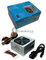 high-efficiency dynex 400-watt atx cpu power supply for enhanced performance logo