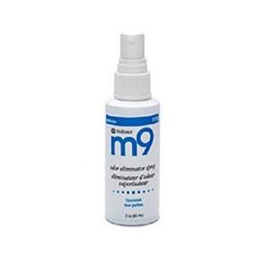 img 4 attached to 👃 m9 Unscented Odor Eliminator Spray, 2 oz - Pack of 2