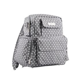 img 2 attached to JuJuBe Nurtured Backpack Classic Collection
