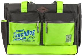 img 2 attached to TOUCHDOG Active Purse Resistant Designer Fashion