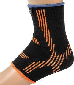 img 2 attached to 💪 Maximize Recovery with Kunto Fitness Compression Recovery Fasciitis Gear