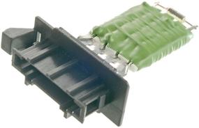 img 2 attached to 🔥 Dodge Sprinter 2500 3500 HVAC Heater Blower Motor Resistor (2003-2006)