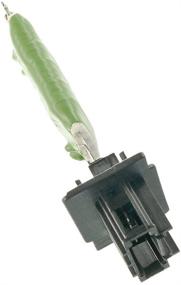 img 1 attached to 🔥 Dodge Sprinter 2500 3500 HVAC Heater Blower Motor Resistor (2003-2006)