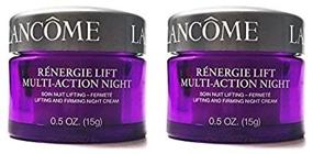 img 4 attached to Renergie Multi Action Night Lifting Firming