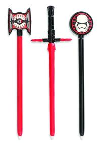 img 3 attached to Enhance Your Gaming Experience with PowerA DS Star Wars Styluses
