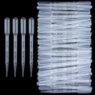 🧪 convenient disposable graduated transfer pipettes for essential lab & scientific applications logo