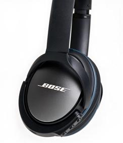 img 2 attached to Улучшенный беспроводной адаптер Bluetooth 5.0 для наушников Bose Quiet Comfort 25 (новая модель для QC25) (черный)