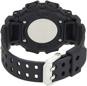 img 3 attached to Часы G Shock GX 56BB Blackout черного цвета.