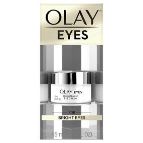 img 3 attached to 💫 Revitalize & Brighten Your Eyes with Olay Vitamin C Brightening Eye Cream, Diminish Dark Circles, 0.5 Fl Oz