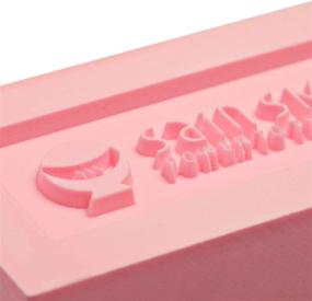 img 2 attached to SainSmart Pink Resin Board – CNC, Laser Cutting, Wood Burning & DIY Proofing Pack (2pcs)