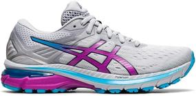 img 1 attached to Improving Your Run with ASICS Women's Gt-2000 9: A Detailed Review