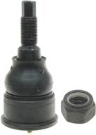 acdelco professional ball joint assembly: front suspension (model 45d2395) logo