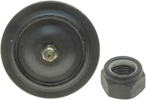 img 1 attached to ACDelco Professional Ball Joint Assembly: Front Suspension (Model 45D2395)