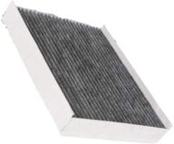 bw150 cabin air filter for ford expedition, f150, f250 super duty, f350 🚗 super duty, f450 super duty, f550 super duty | replacement: cf12150, fl3z-19n619-a (carbon, 1 pack) logo