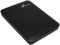 переносной внешний жесткий диск avolusion portable external pre formatted hd250u3 z1 логотип