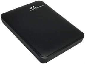 img 4 attached to Переносной внешний жесткий диск Avolusion Portable External Pre Formatted HD250U3 Z1