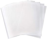 📐 mylifeunit translucent vellum tracing paper for drawing, a4 size 8.3 x 11.7 inches, 100 sheets logo