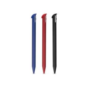 img 1 attached to 🖊️ Tomee Stylus Pen Set: Enhanced Precision for New Nintendo 3DS XL (3-Pack)
