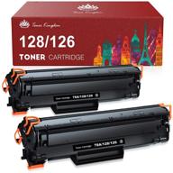 toner kingdom compatible replacement imageclass computer accessories & peripherals logo