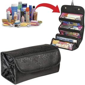 img 3 attached to 💄 Toiletry Organizer Accessories for Cosmetic Jewelry