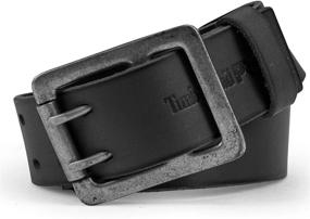 img 3 attached to Timberland PRO Double Prong Leather Men's Accessories