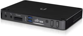 img 1 attached to 💽 Эффективный жесткий диск на 500 ГБ UVC-NVR от Ubiquiti Networks: передовой сетевой видеорегистратор
