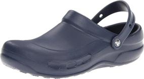 img 3 attached to Crocs Unisex Specialist Black Women Men's Shoes