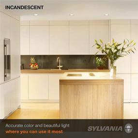 img 2 attached to SYLVANIA Incandescent Flood Lumens by LEDVANCE