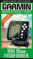 🎣 master the garmin 100 blue fishfinder with our comprehensive vhs training video! logo