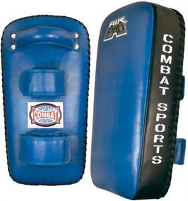 img 1 attached to 🥊 Muay Thai Combat Sports Pads