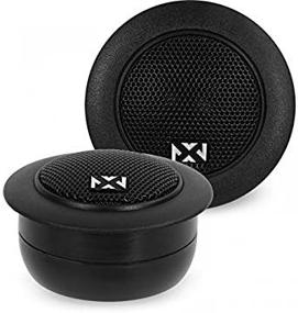 img 2 attached to NVX Professional Grade Audio Tweeters